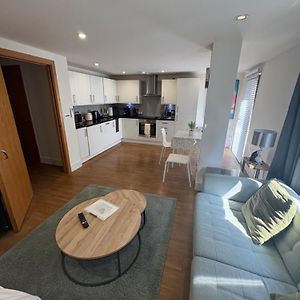 Appartement met Twee Slaapkamers